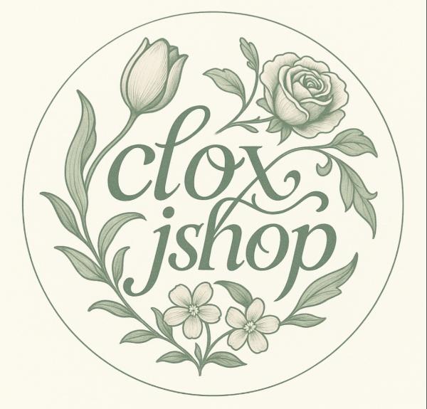 Clox.Jshop