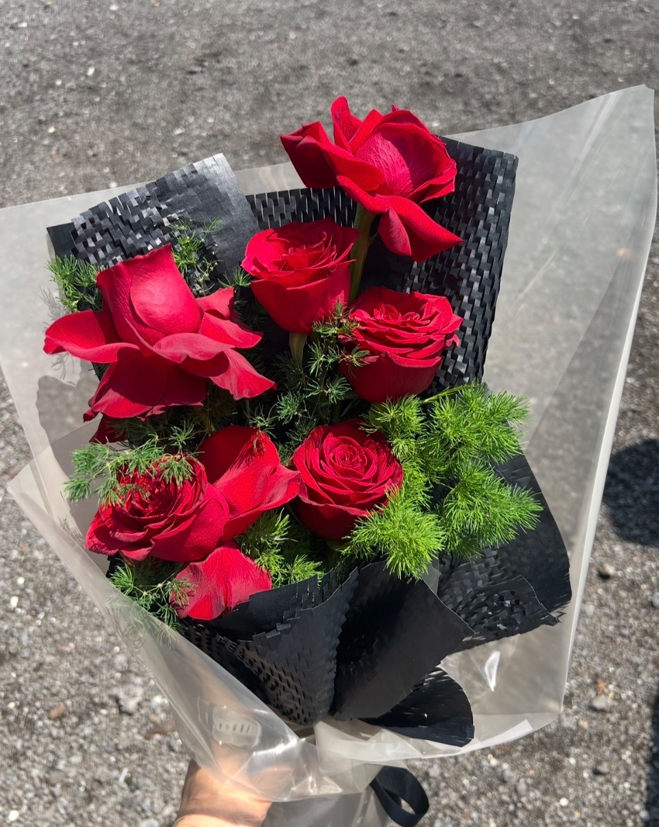 Signature Bouquet
