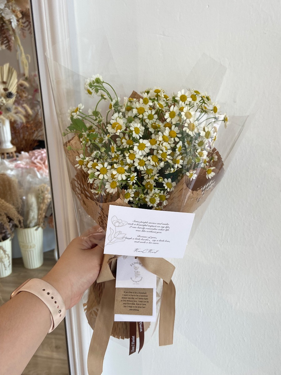 Chamomile Lover