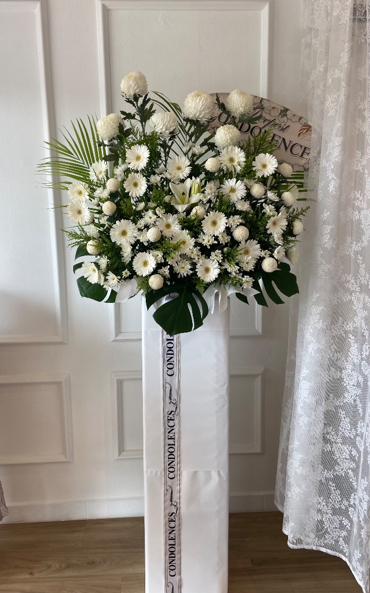 A Moment of Silence