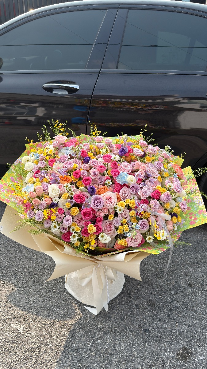 Dopamine Flower – photo 2