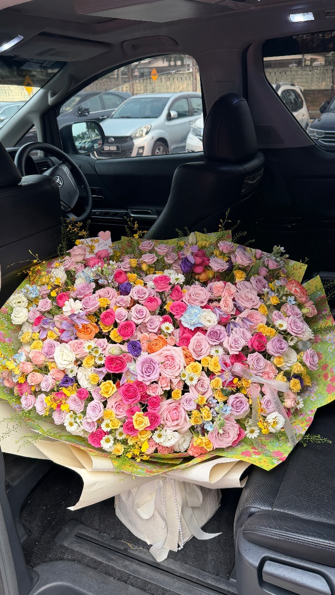 Dopamine Flower – photo 3