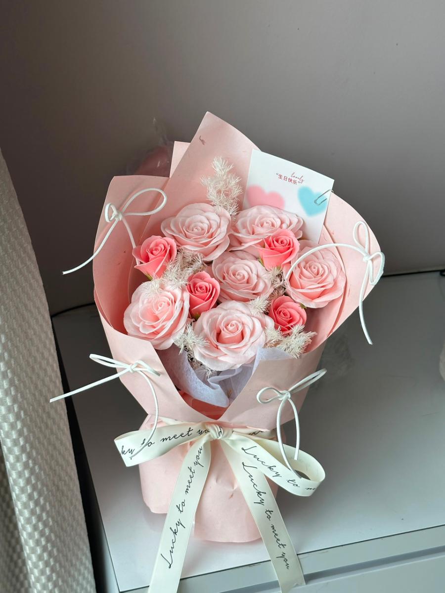 Pink Romance