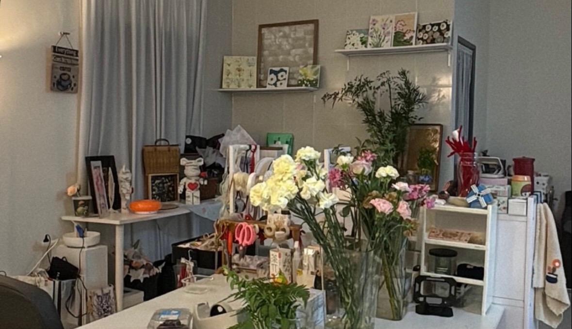 Welcome To Muse Blooms