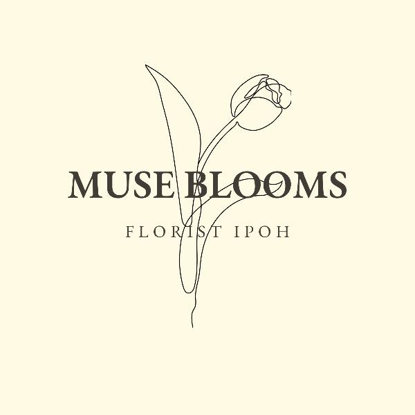 Muse Bloomss Florist Ipoh
