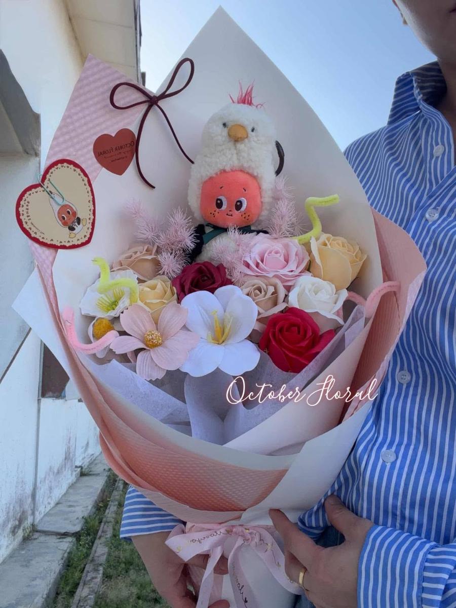 Crush On You – photo 2
