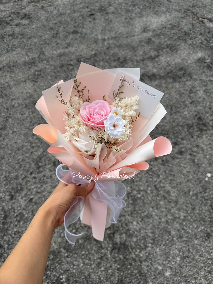 Petite Fleur
