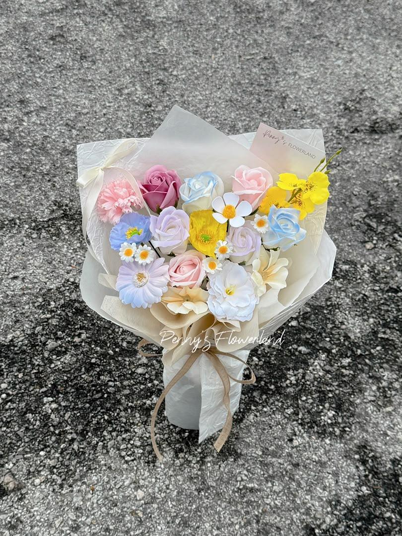 Bloom Crush