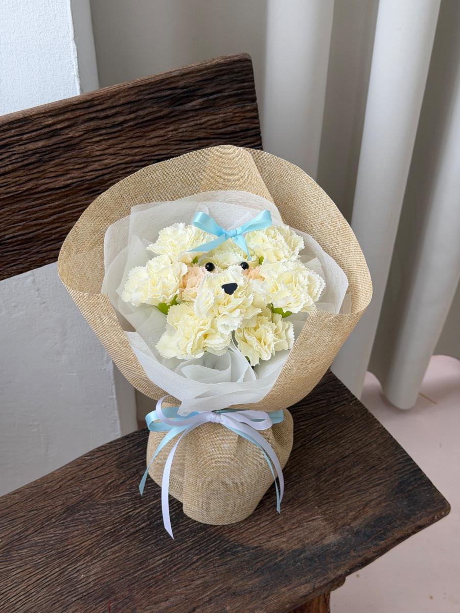 B03 (Soap flower)