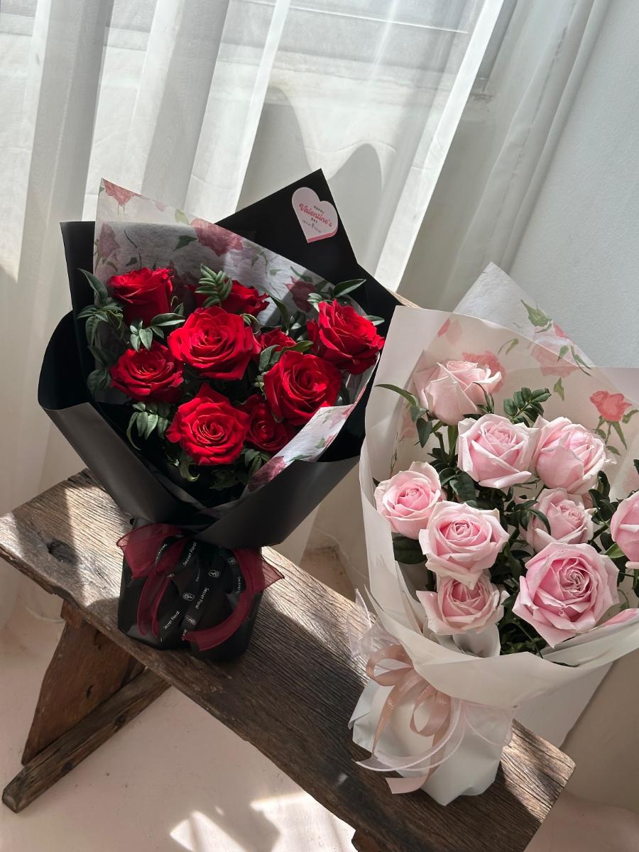 B07 (Fresh Flower) – photo 2