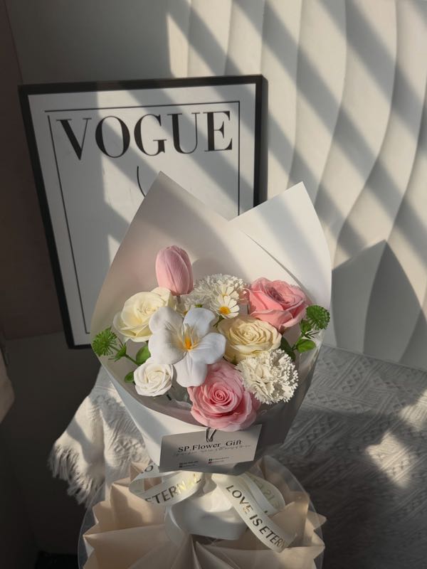 Little Romance Bouquet