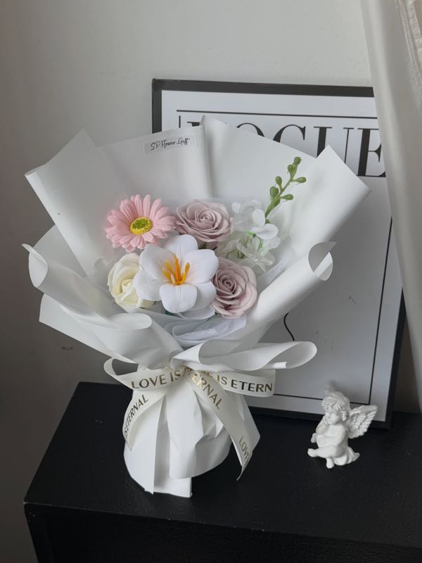 Sunny Meet-Up Bouquet – photo 2
