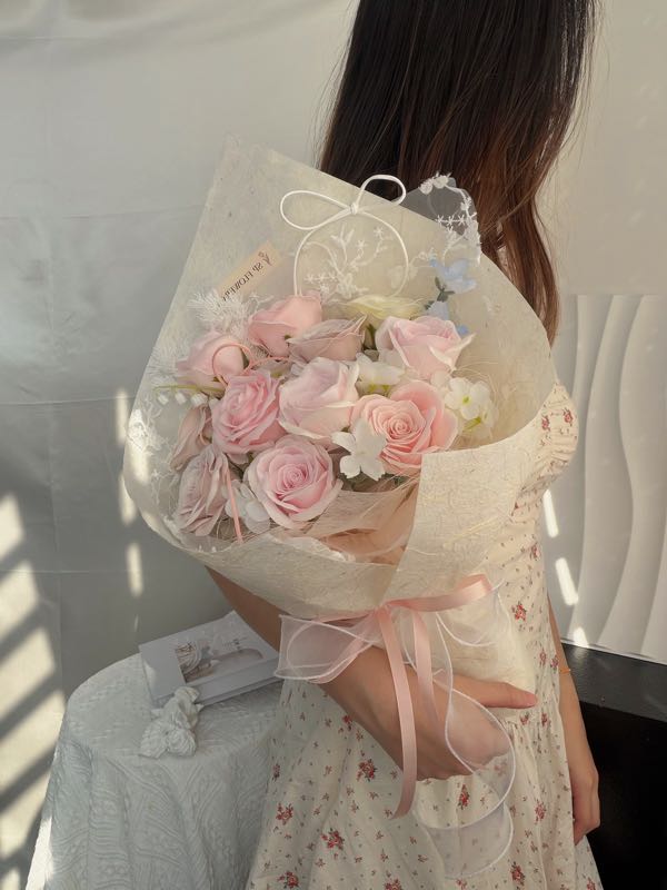 Elise Lace Story – photo 2