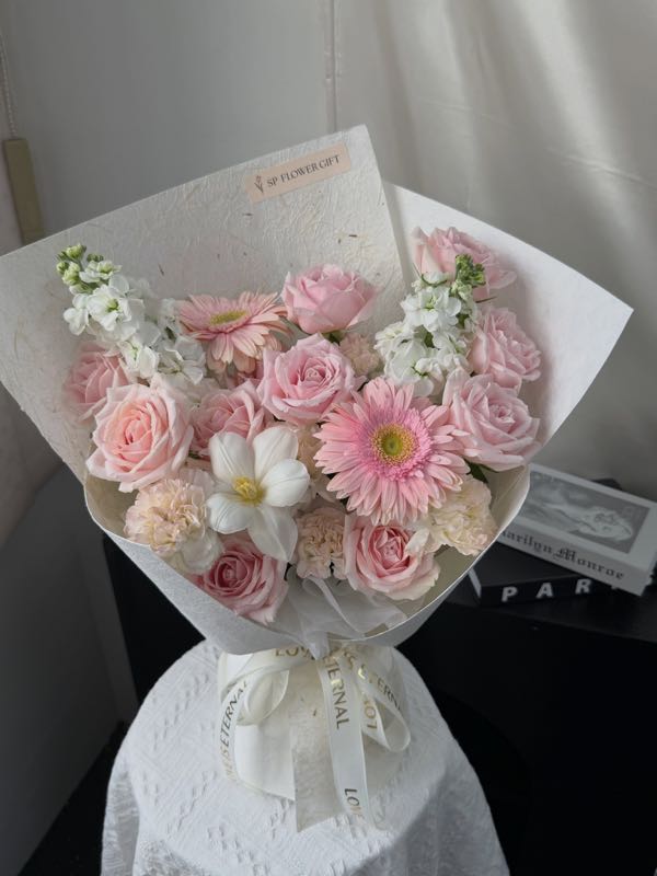 Happy Memories Bouquet