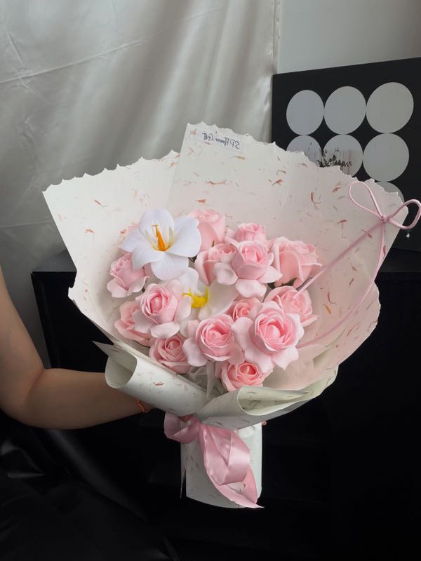 Fairy Kiss Bouquet – photo 2