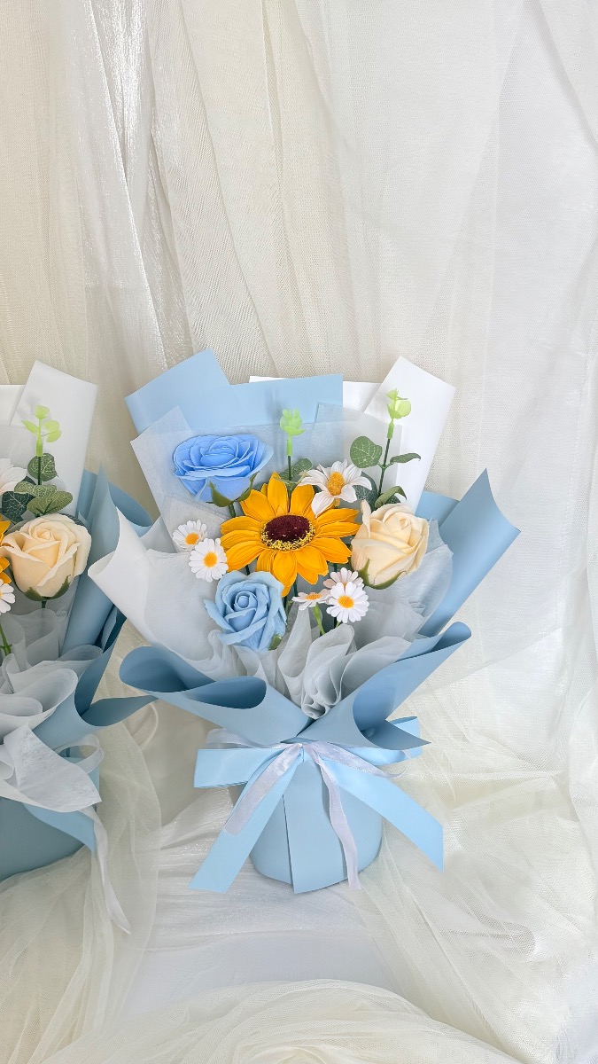 Starry Sky Graduation – photo 2