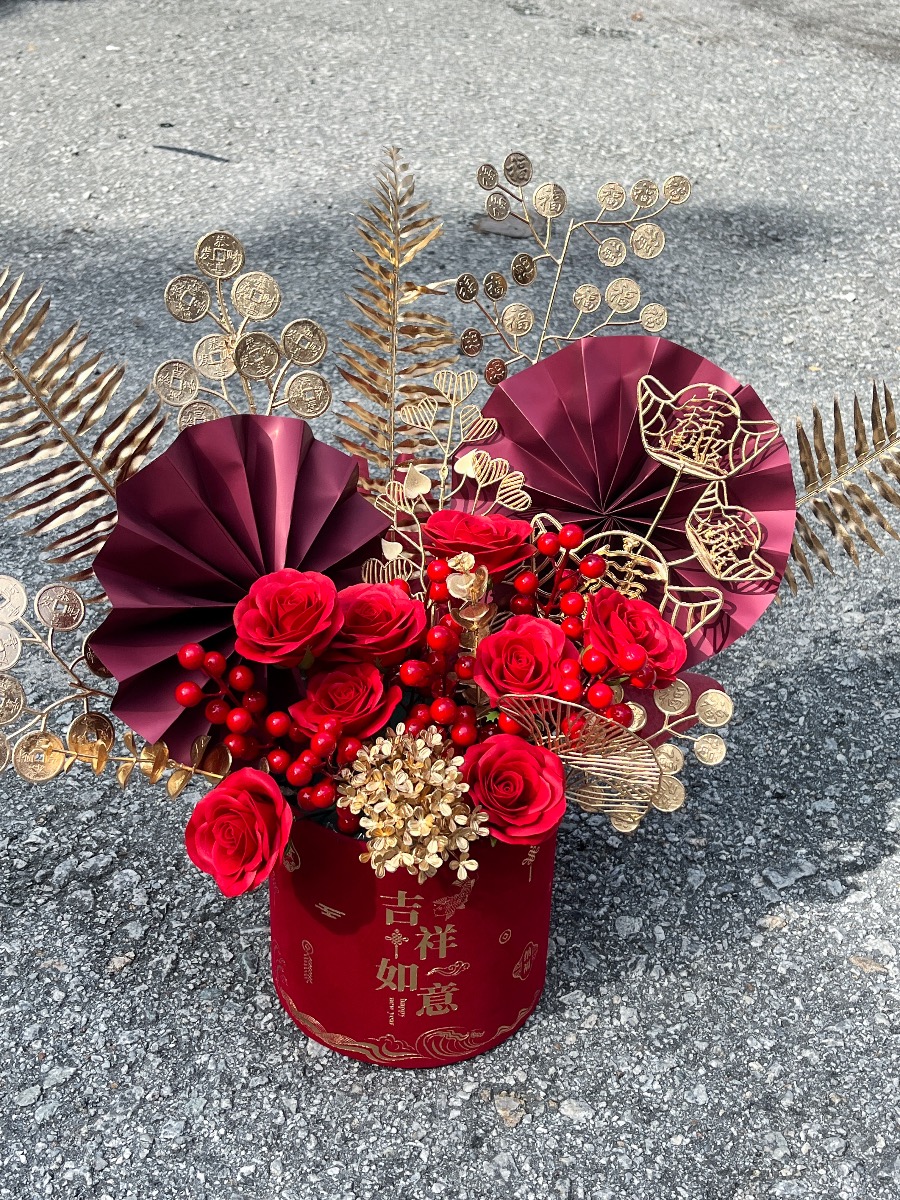 Prosperity Bloom – photo 2