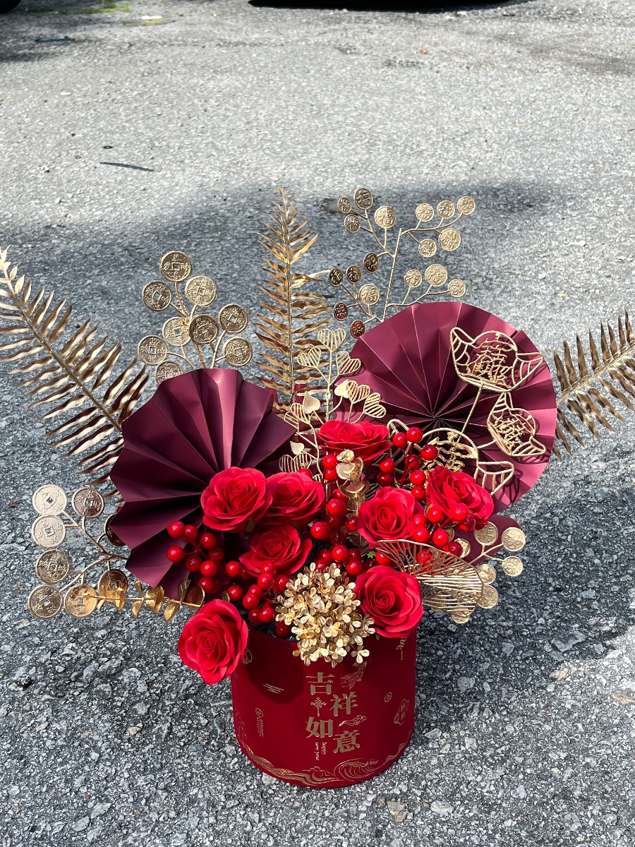 Prosperity Bloom – photo 3