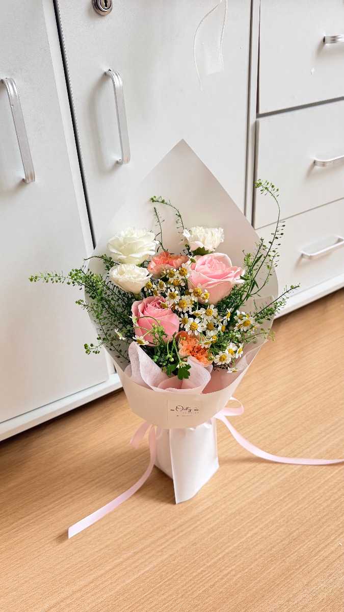 Pink Romance