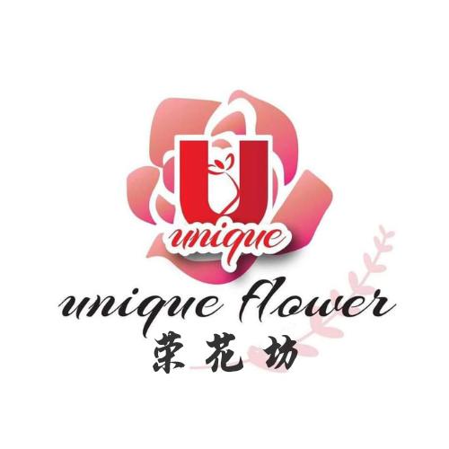 UNIQUE FLOWER ART 荣花坊