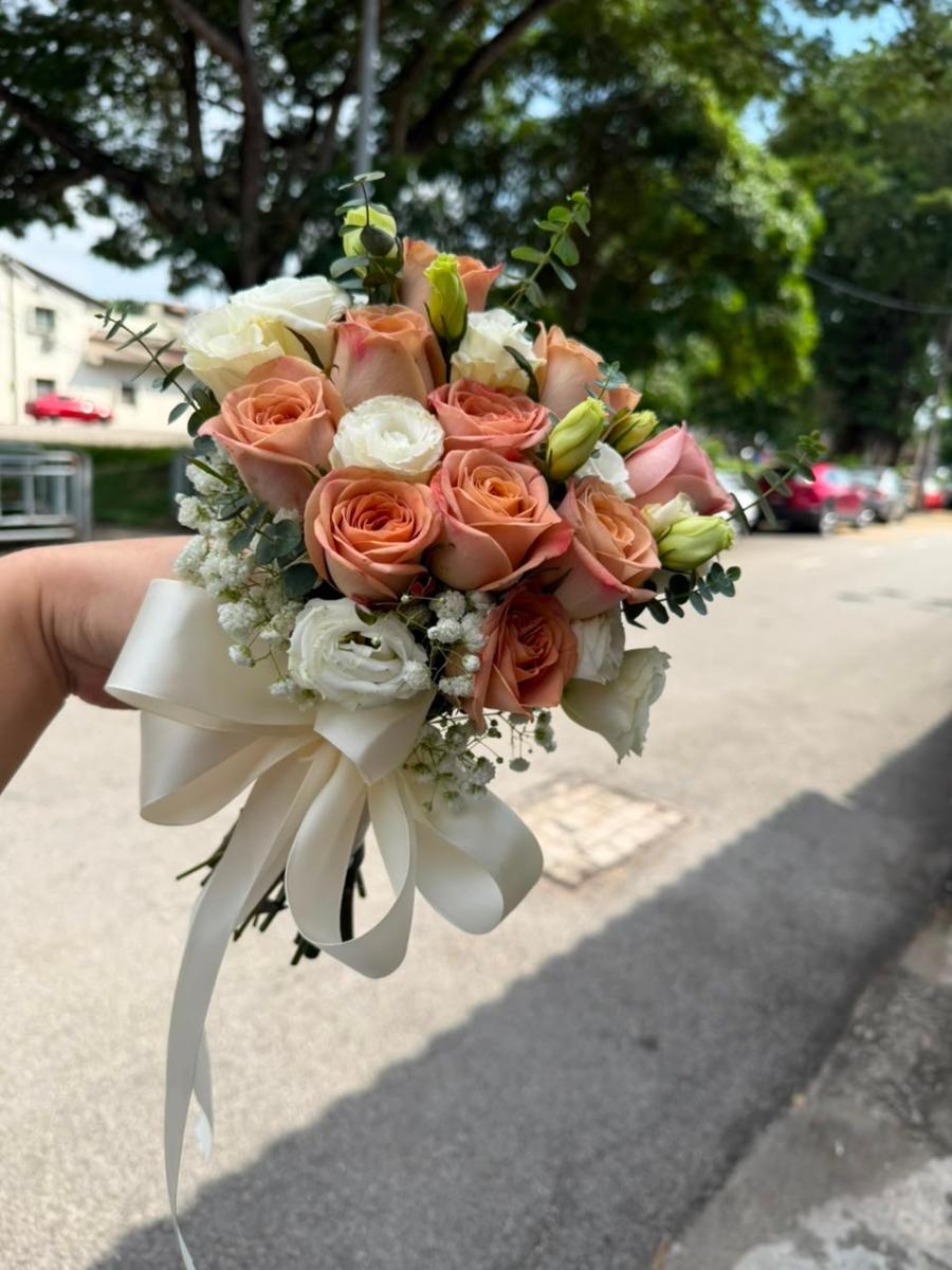 Cappuccino Rose – photo 2
