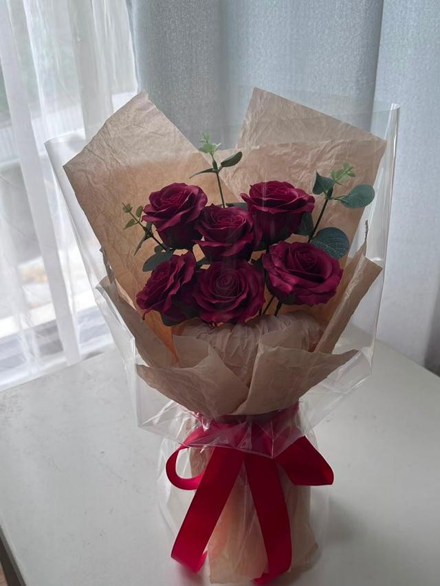 Midnight Roses 暗夜玫瑰