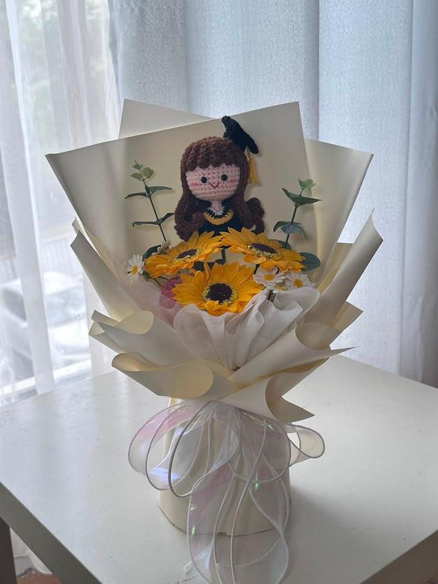 Sunny Graduate 向阳毕业生