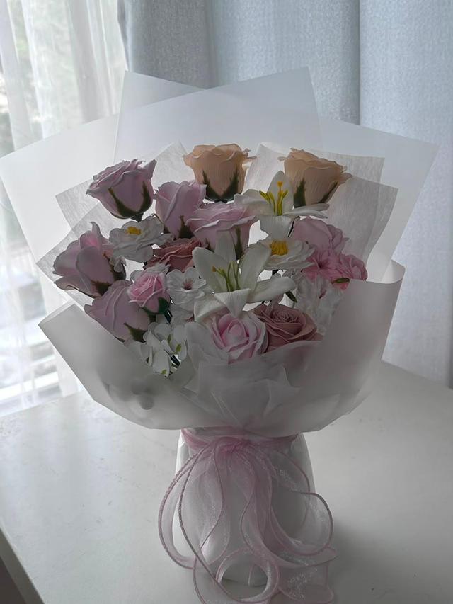 Princess, Your Flowers 公主请收花