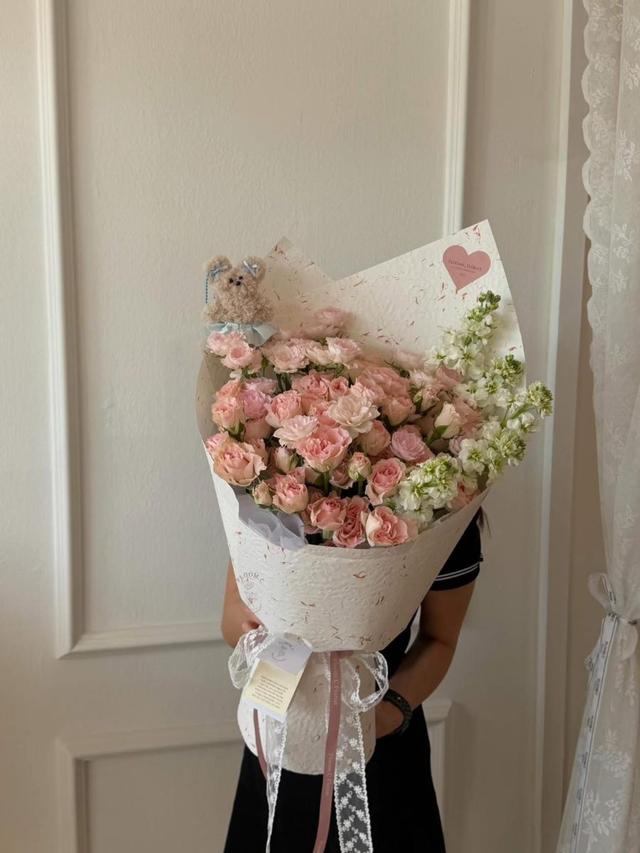 Floral Melody