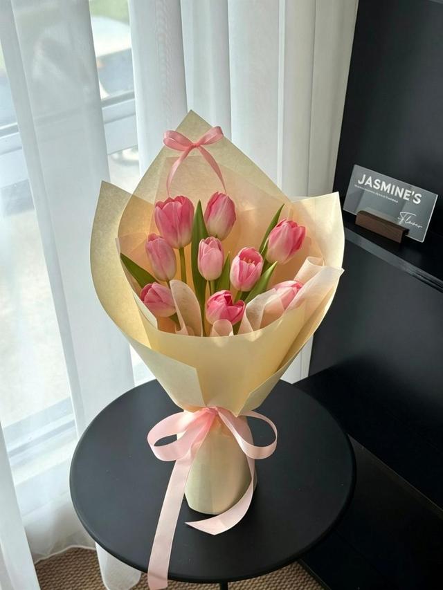 Pure Tulip