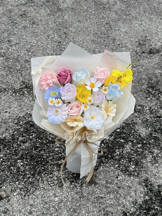 Bloom Crush