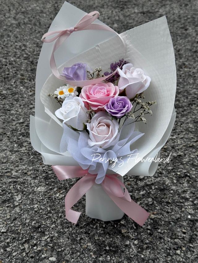 Petite Fleur