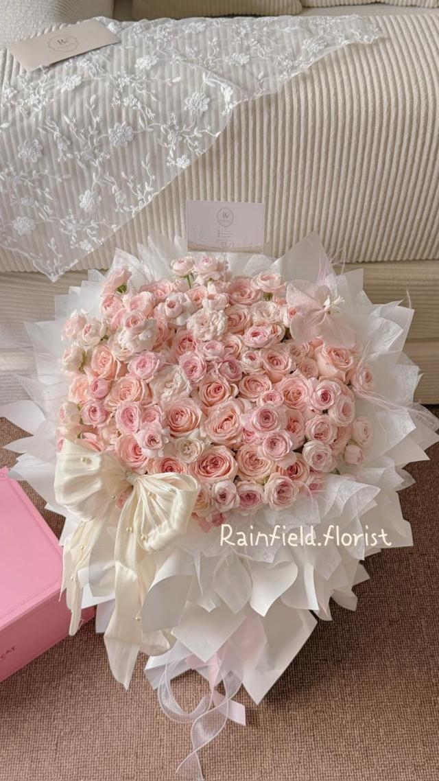 🎀Pearl Blush