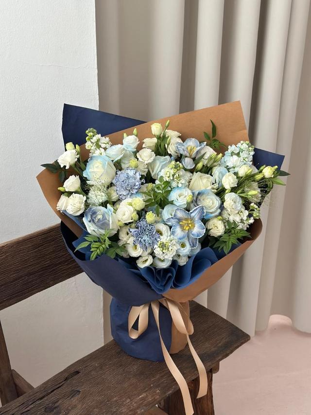 B04 (Fresh flower)