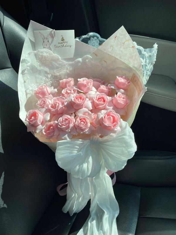Fairy Kiss Bouquet