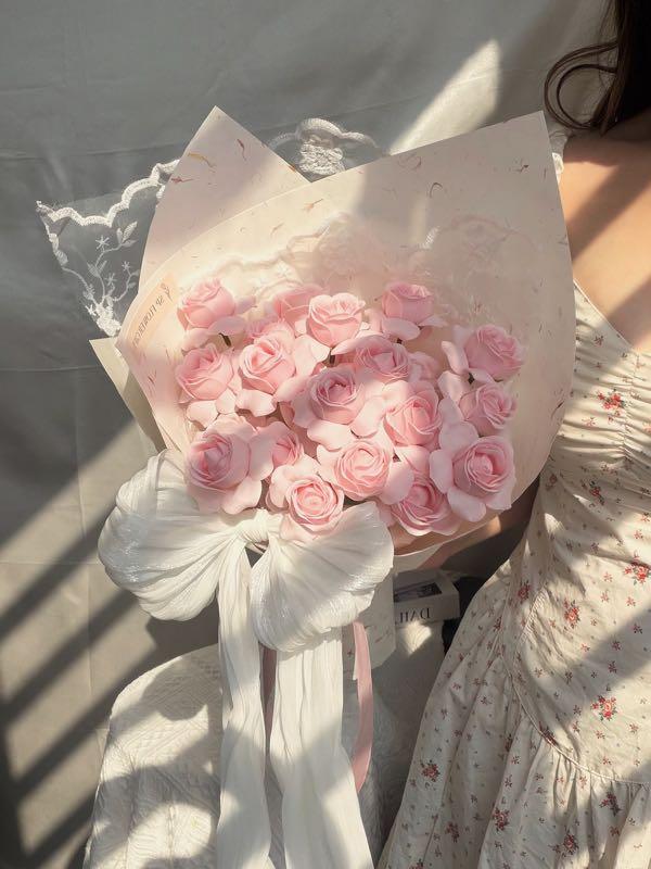 Pink Veil