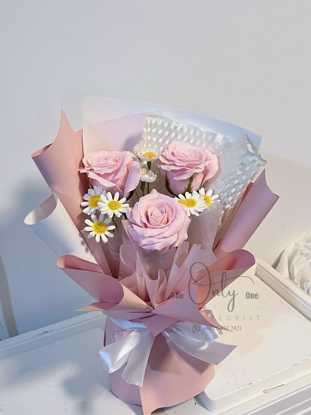 Love in Bloom