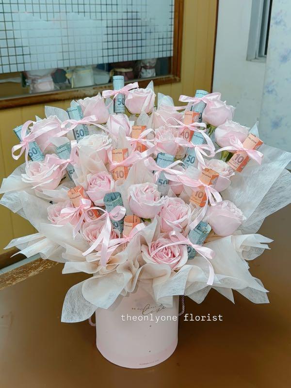 Love in Bloom