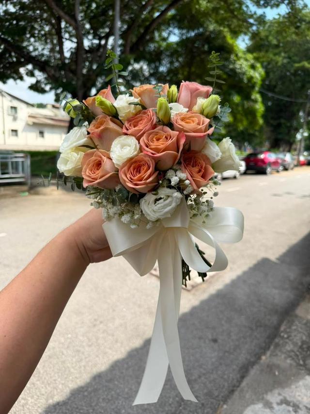 Cappuccino Rose