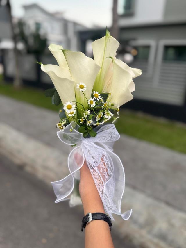 Wedding Flower #1