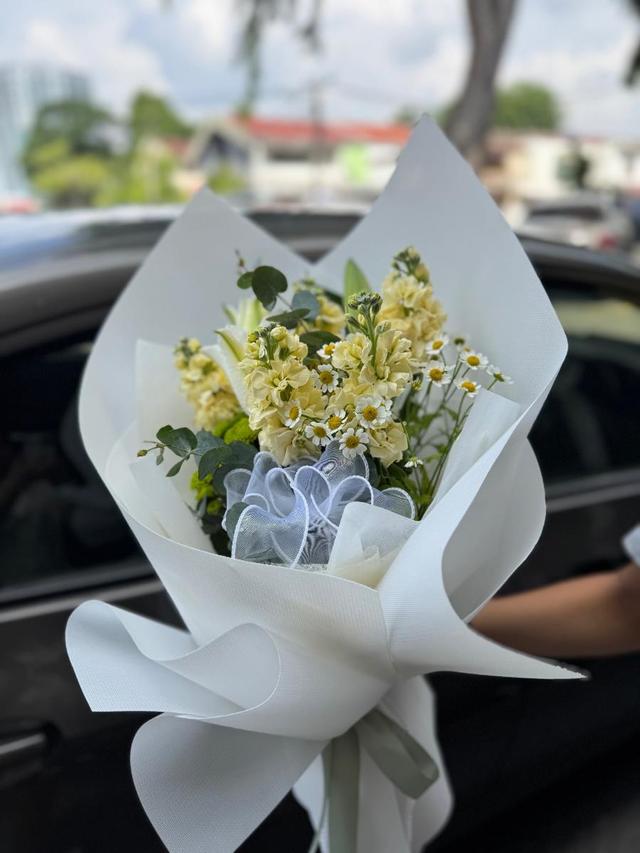 Fresh Flower bouquet #14